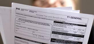 Personal Tax Return